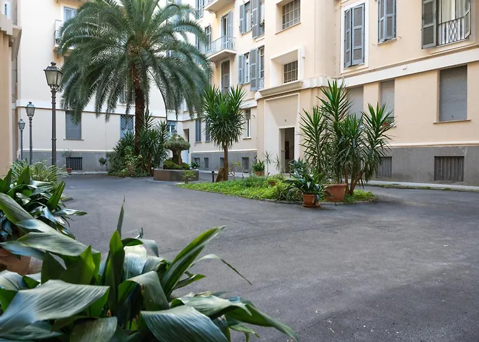 Casa Storica Anni '30: Da Fedro E Bianca