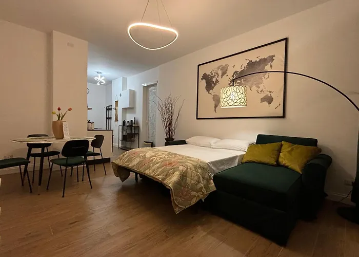 A Casa Di Ren