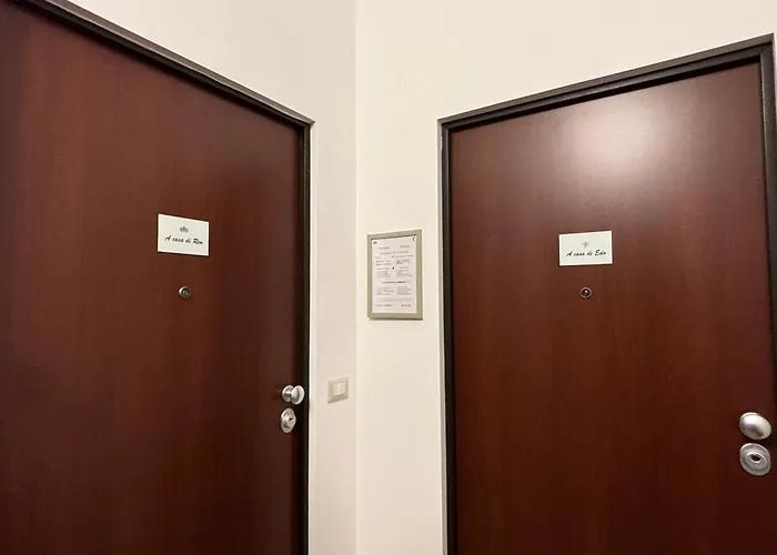 A Casa Di Ren